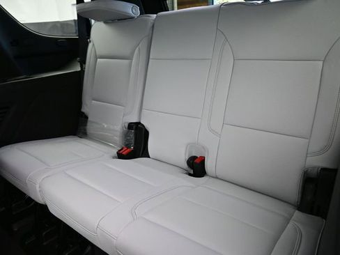 New 2026 Chevrolet Tahoe Premier w/ Sun And Tow Package image 18