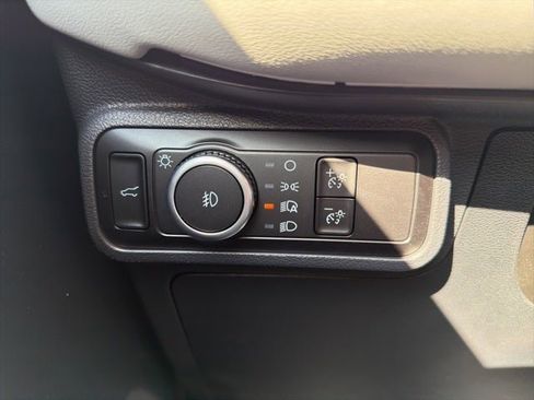 New 2025 Ford Explorer Platinum w/ Ultimate Package image 33