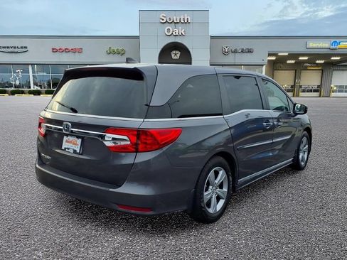 Used 2019 Honda Odyssey EX-L image 3