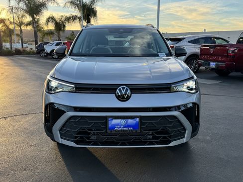 New 2026 Volkswagen Taos S image 3