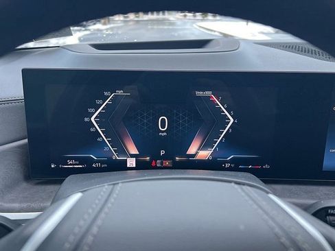 Used 2024 BMW X5 xDrive40i image 22