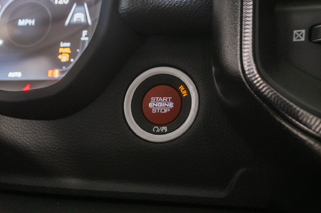 New 2026 RAM 1500 RHO AWD/4WD image 18