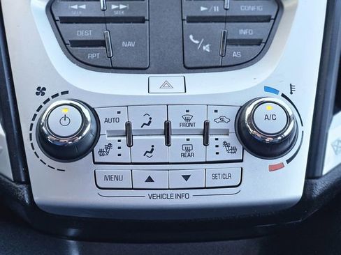 Used 2016 GMC Terrain SLT w/ Open Road Package image 23