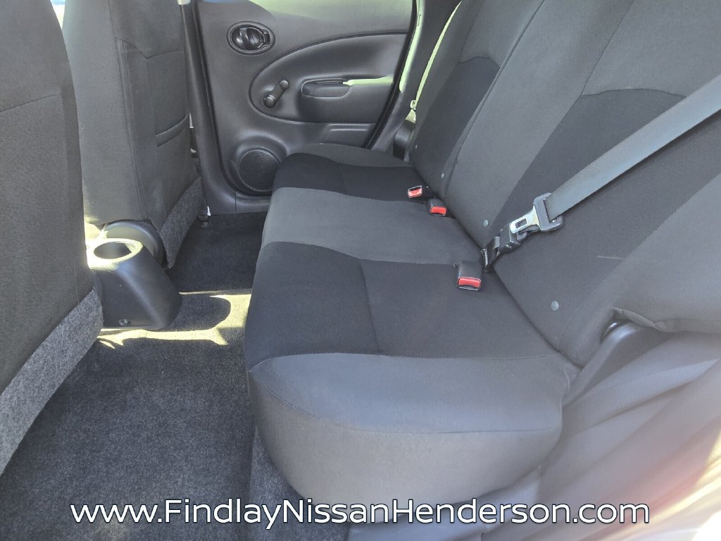 Used 2015 Nissan Versa Note S Plus FWD image 11