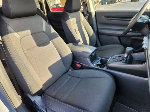 Certified 2024 Honda CR-V EX image 14