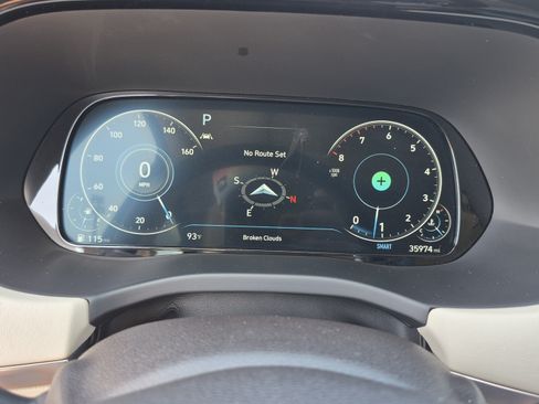 Used 2020 Hyundai Palisade Limited FWD image 33