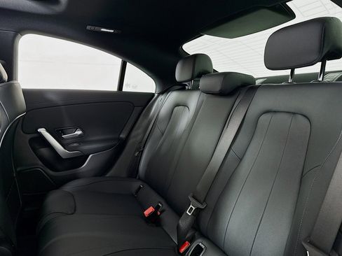 New 2026 Mercedes-Benz CLA 250 image 7