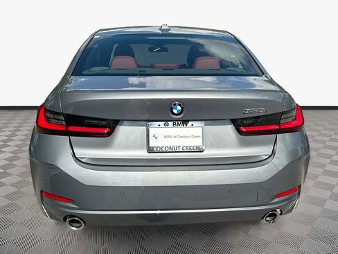 New 2026 BMW 330i 330i NA w/ Premium Package image 5