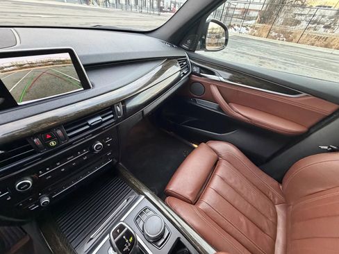 Used 2017 BMW X5 xDrive35i image 19