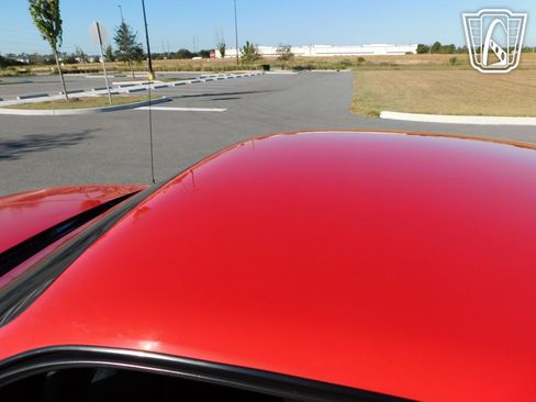 Used 1992 Chevrolet Camaro RS image 34