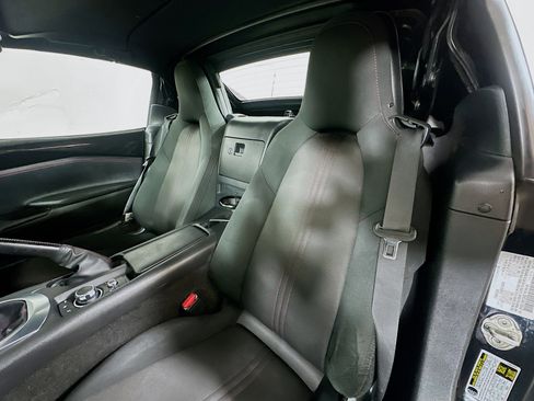 Used 2017 MAZDA MX-5 Miata RF Club image 20