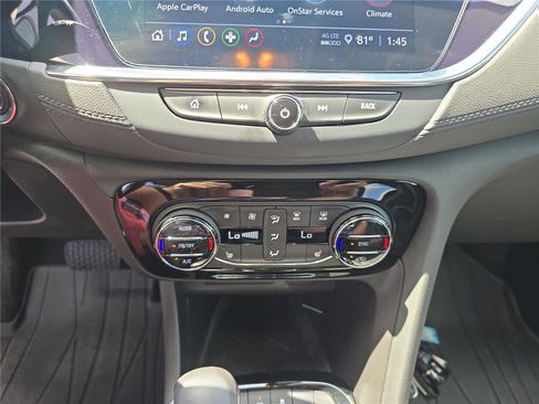 Used 2023 Buick Encore GX Select w/ Sport Touring Package image 30