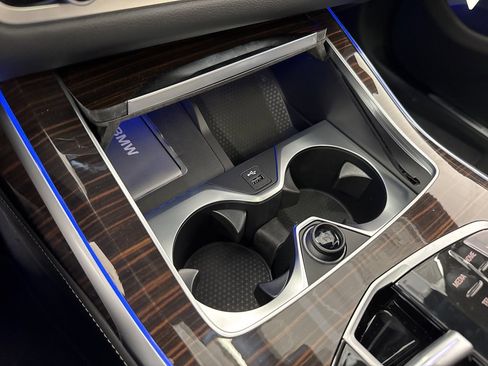 New 2026 BMW X7 xDrive40i w/ M Sport Package image 36