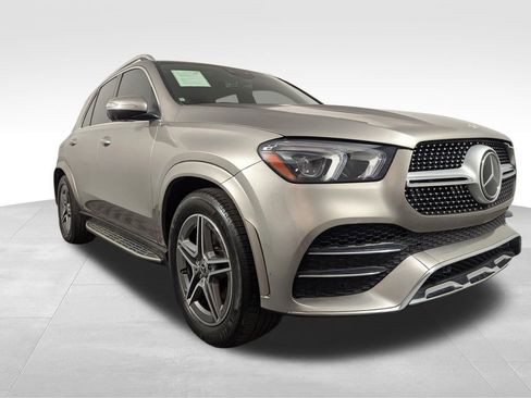 Used 2023 Mercedes-Benz GLE 450 4MATIC image 56