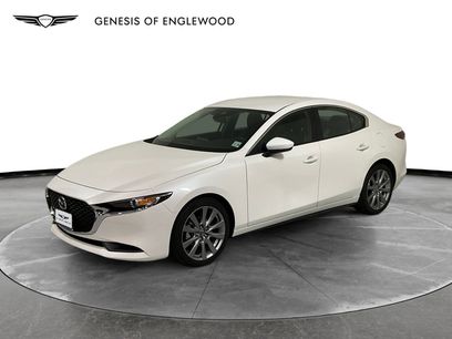 Used 2023 MAZDA MAZDA3 s