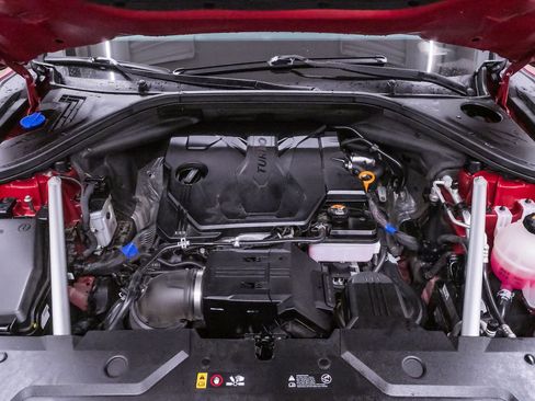 Certified 2023 Genesis GV70 2.5T Sport Prestige w/ Sport Prestige Package image 24