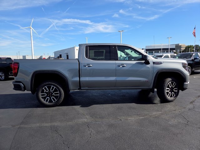 New 2026 GMC Sierra 1500 AT4 w/ Technology Package AWD/4WD image 20
