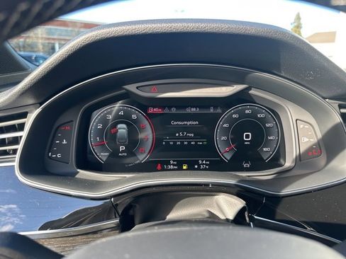 New 2026 Audi Q7 3.0T Premium Plus image 20