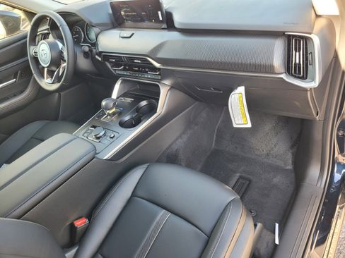 New 2026 MAZDA CX-90 3.3 Turbo w/ Select Package image 16