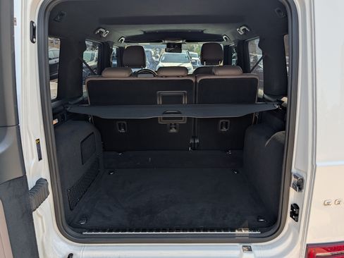 Used 2024 Mercedes-Benz G 63 AMG 4MATIC image 18