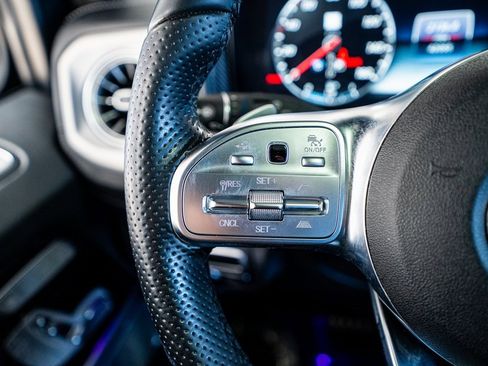 Used 2022 Mercedes-Benz G 550 w/ Exclusive Interior Package image 38