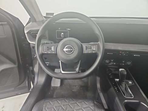 New 2026 Nissan Kicks SV w/ Cold Weather Package AWD/4WD image 13