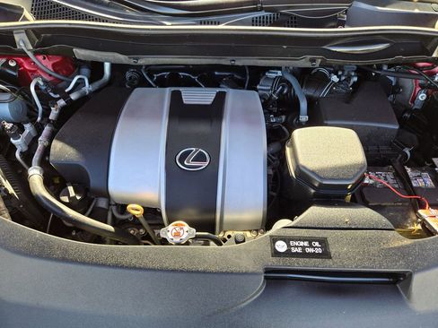 Used 2022 Lexus RX 350 FWD w/ Premium Package image 39