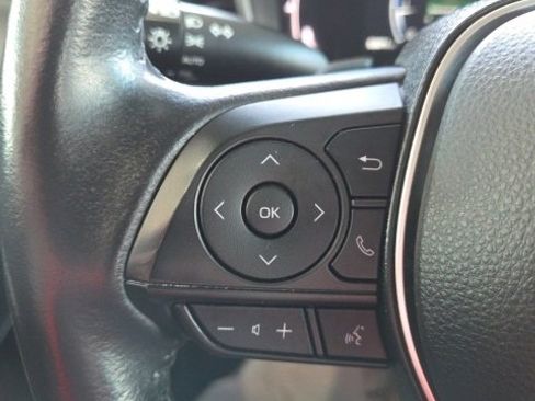 Used 2023 Toyota Corolla XSE image 15