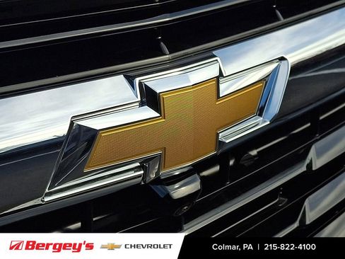 New 2026 Chevrolet Tahoe LS AWD/4WD image 22