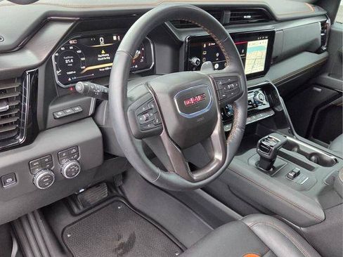 Used 2026 GMC Sierra 1500 AT4 w/ AT4 Premium Package AWD/4WD image 12
