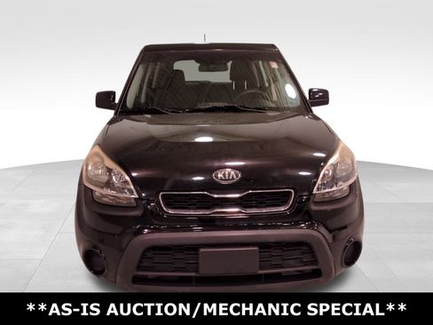 Used 2013 Kia Soul image 8