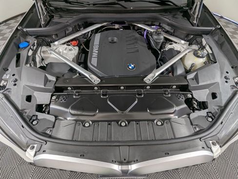 Used 2025 BMW X5 xDrive40i image 27