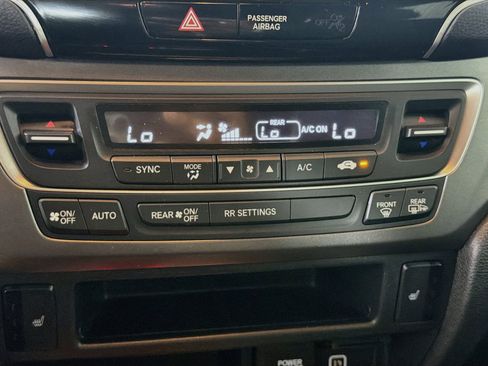 Used 2022 Honda Passport EX-L image 22