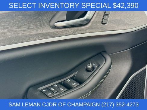 New 2026 Jeep Grand Cherokee Limited image 18