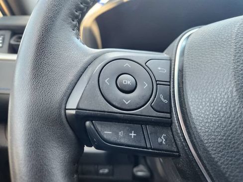 Certified 2025 Toyota RAV4 XSE AWD/4WD image 28