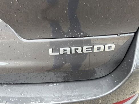 New 2026 Jeep Grand Cherokee L 4WD image 11