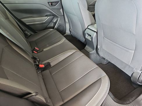 Certified 2025 Subaru Impreza 2.0i image 14