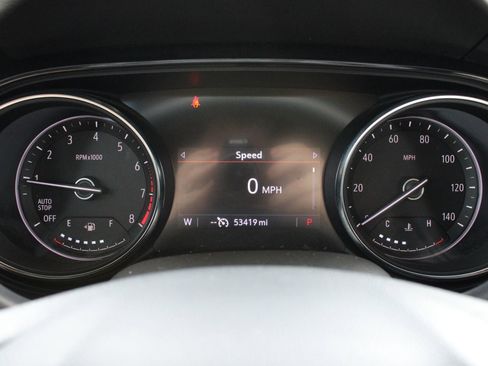 Used 2023 Buick Encore GX Select FWD image 31