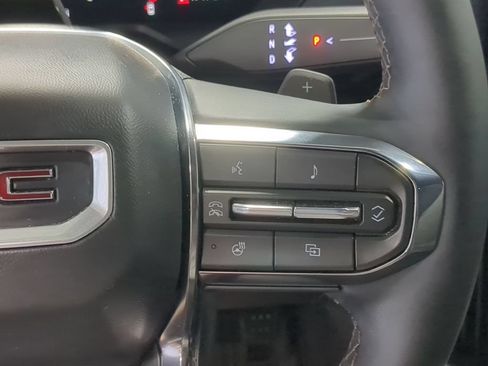 Used 2024 GMC Acadia AT4 w/ Super Cruise Package AWD/4WD image 24