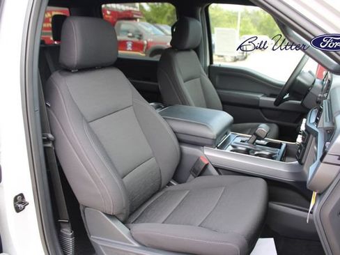 New 2026 Ford F150 XLT w/ Equipment Group 302A MID RWD image 8