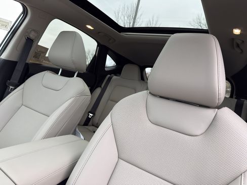 New 2026 Nissan Murano SL image 28