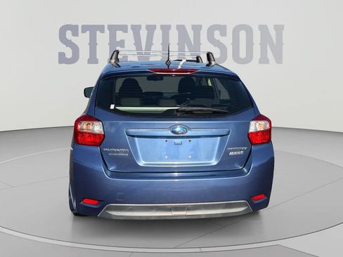 Used 2014 Subaru Impreza 2.0i Premium AWD/4WD image 4