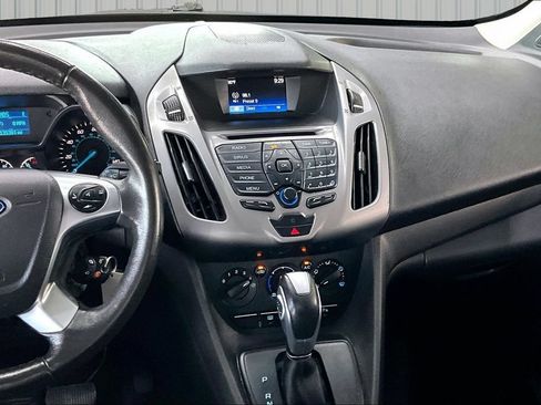 Used 2016 Ford Transit Connect XLT FWD image 9