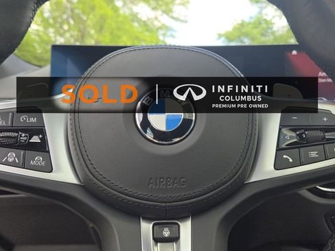 Used 2024 BMW M440i xDrive Gran Coupe AWD/4WD image 37