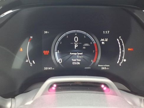 Certified 2023 Lexus RX 350 Premium Plus w/ Accessory Package image 9