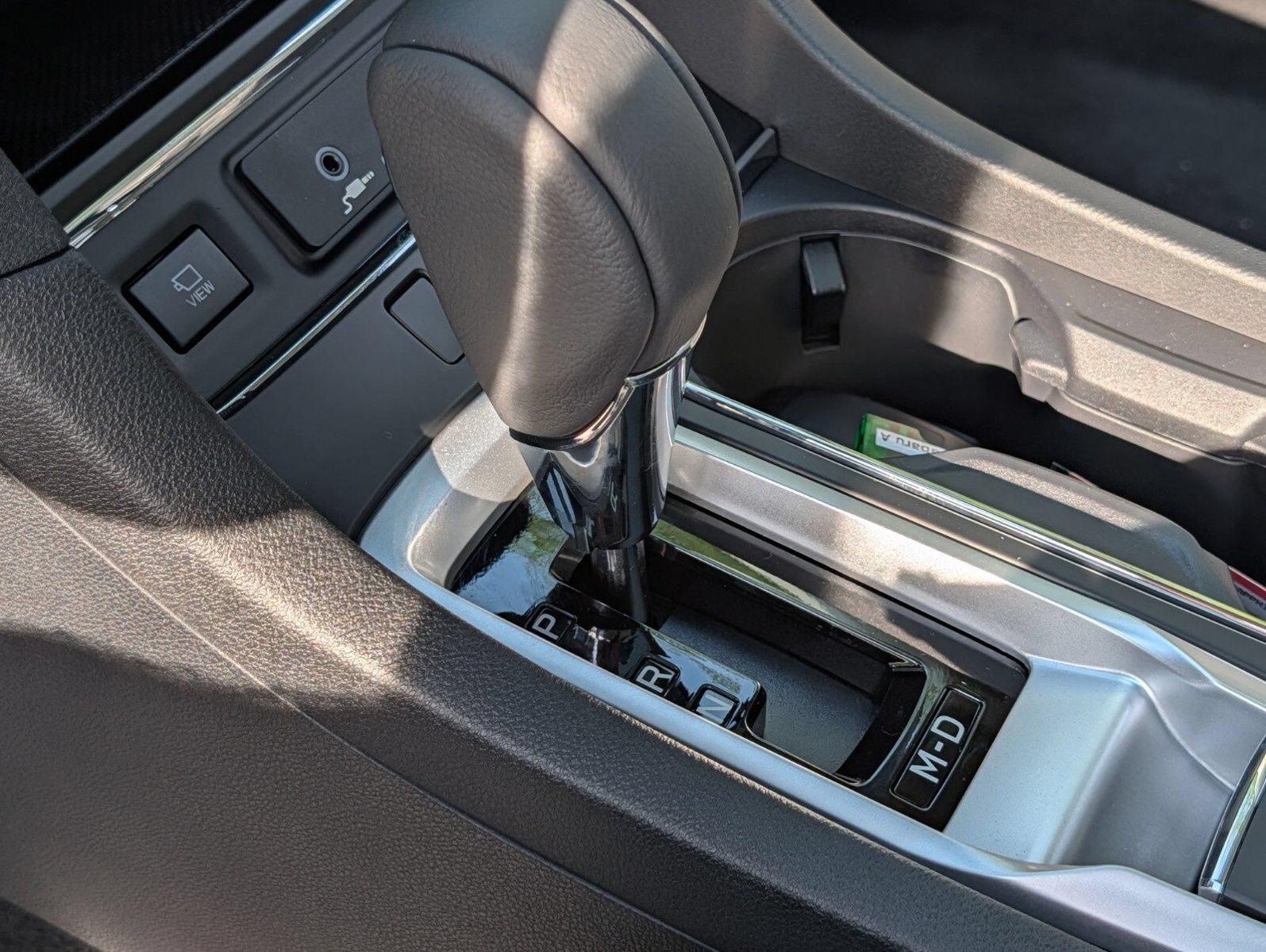 New 2026 Subaru Ascent Limited AWD/4WD image 11