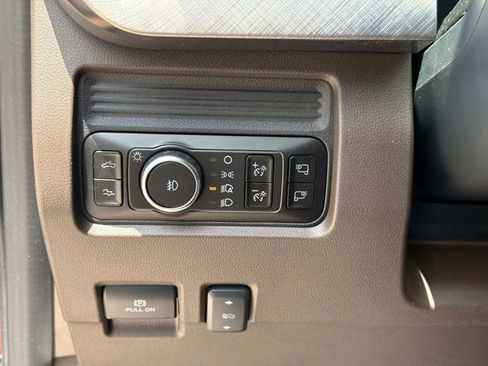 Used 2025 Ford F350 King Ranch AWD/4WD image 29