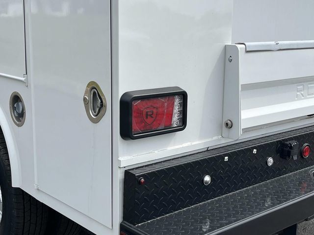 New 2024 RAM 3500 Tradesman AWD/4WD image 15