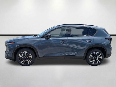 New 2026 MAZDA CX-5 Preferred AWD/4WD image 9