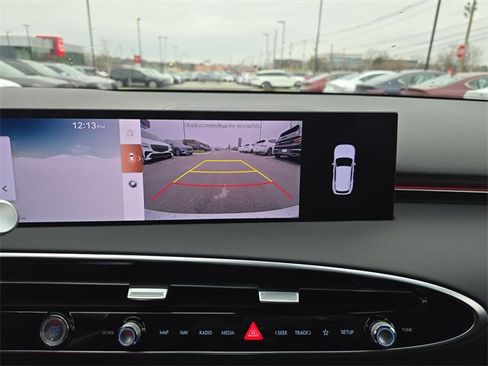 New 2026 Genesis GV70 2.5T image 17